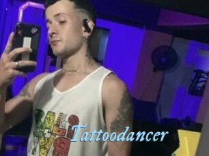 tattoodancer DeriheruI