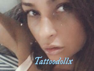 Tattoodollx