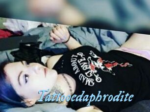 Tattooedaphrodite