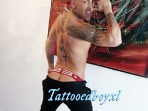 tattooedboyxl DeriheruI