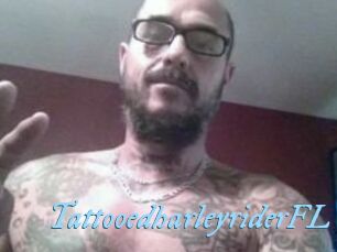 TattooedharleyriderFL