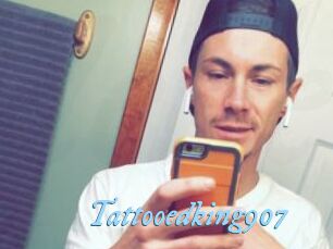 Tattooedking907