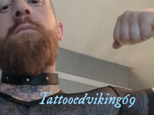 Tattooedviking69