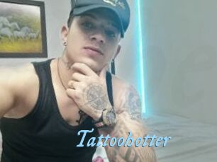 Tattoohotter