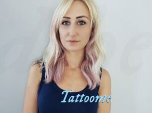 tattoome DeriheruI