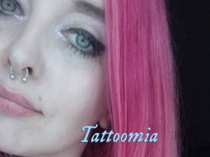 Tattoomia