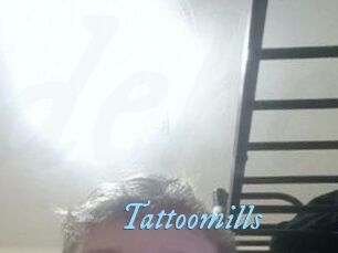 Tattoomills