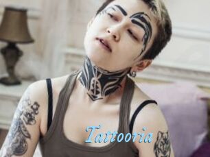 Tattooria
