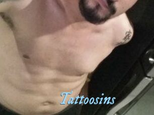 tattoosins DeriheruI