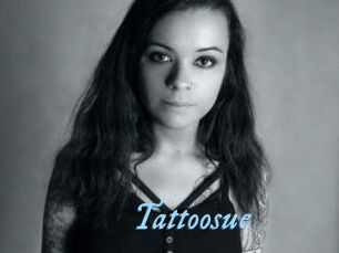 Tattoosue