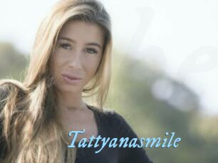 tattyanasmile DeriheruI