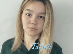 Tattydi