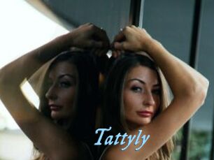 Tattyly