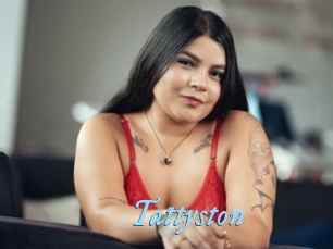 tattyston DeriheruI