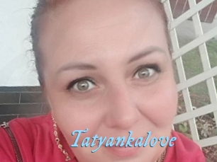 tatyankalove DeriheruI