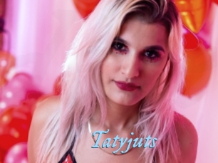 Tatyjuts