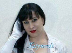 tatyneeds DeriheruI