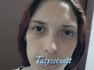 tatysscoott DeriheruI