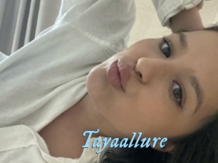 Tayaallure