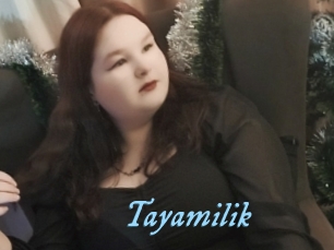 Tayamilik