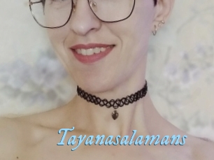 Tayanasalamans