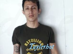 taylerhot DeriheruI