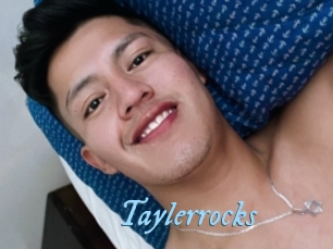 taylerrocks DeriheruI