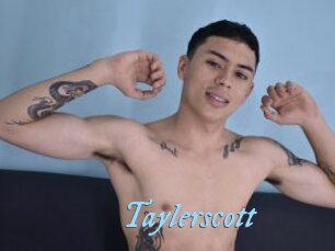 taylerscott DeriheruI