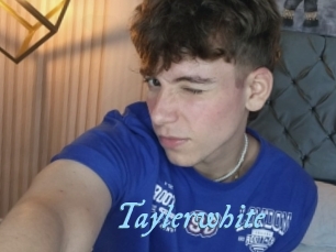 Taylerwhite
