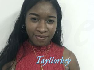 tayllorkey DeriheruI