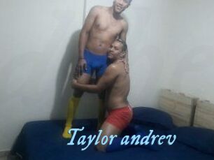 Taylor_andrev