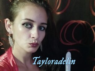 Tayloradelin