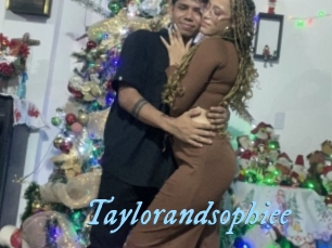 Taylorandsophiee