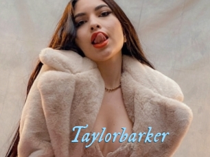 Taylorbarker