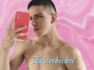 Taylorbickel