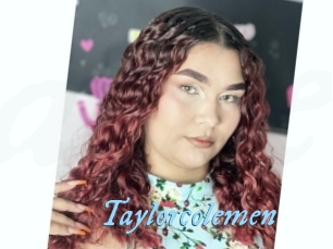 taylorcolemen DeriheruI