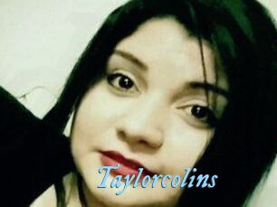 Taylorcolins