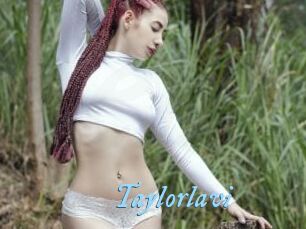 Taylorlavi