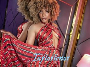 Taylorlenor