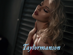 Taylormanson