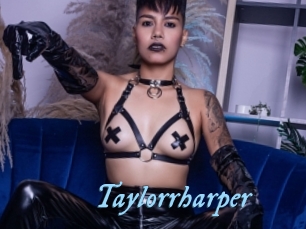 Taylorrharper