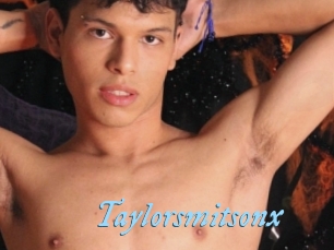 taylorsmitsonx DeriheruI
