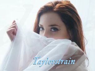 Taylorstrain