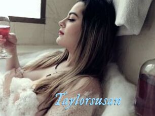 Taylorsusan
