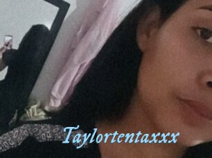 Taylortentaxxx