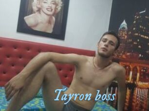 Tayron_boss