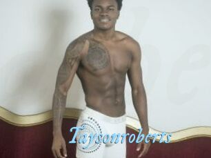 Taysonroberts