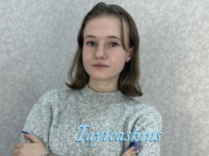 Tayteaskins