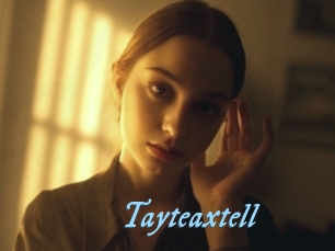 Tayteaxtell