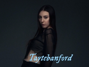 Taytebanford